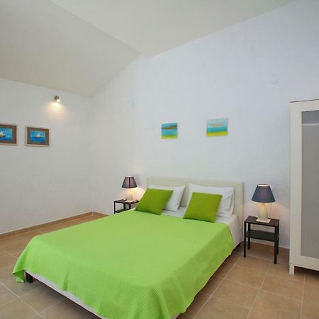 Liogerma Cottage Panormos  Экстерьер фото