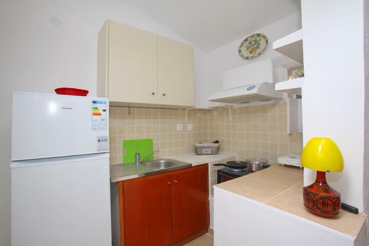 Liogerma Cottage Panormos  Экстерьер фото